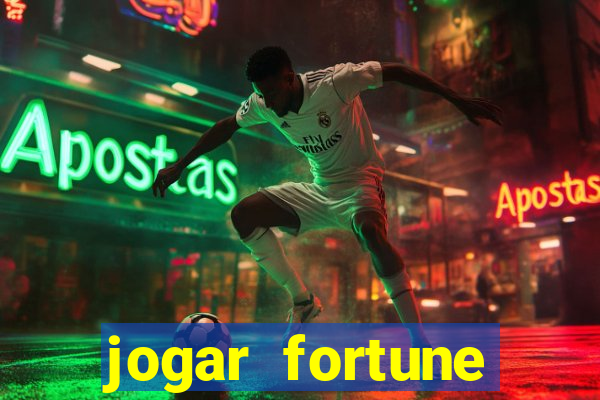 jogar fortune rabbit demo gratis